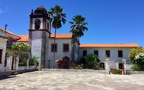 Pousada Convento Da Conceicao